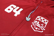 Load image into Gallery viewer, Kart Crew Jacket