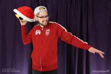 Load image into Gallery viewer, Kart Crew Jacket