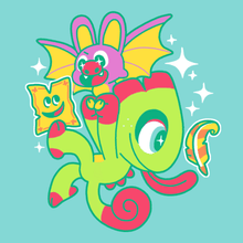 Load image into Gallery viewer, FALSE