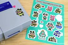 Load image into Gallery viewer, I'm Stuck in a Video Game