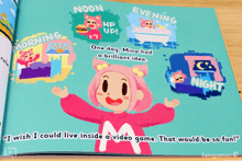 Load image into Gallery viewer, I'm Stuck in a Video Game