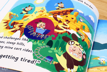 Load image into Gallery viewer, I'm Stuck in a Video Game