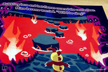 Load image into Gallery viewer, I'm Stuck in a Video Game