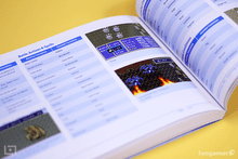 Load image into Gallery viewer, press start to translate