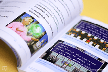 Load image into Gallery viewer, press start to translate