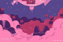 Load image into Gallery viewer, Relation Ship