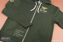 Load image into Gallery viewer, Metal Slug SV-001 Hoodie