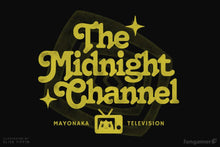 Load image into Gallery viewer, FALSE