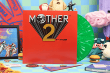 Load image into Gallery viewer, MOTHER 2 Vinyl Soundtrack