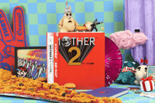 Load image into Gallery viewer, MOTHER 2 Vinyl Soundtrack