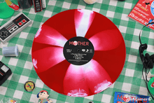 Load image into Gallery viewer, MOTHER Vinyl Soundtrack