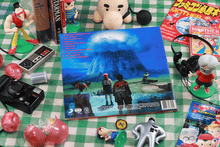 Load image into Gallery viewer, MOTHER Vinyl Soundtrack