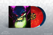 Load image into Gallery viewer, Crypt of the Necrodancer Vinyl Soundtrack