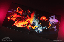 Load image into Gallery viewer, Crypt of the Necrodancer Vinyl Soundtrack