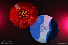 Load image into Gallery viewer, Crypt of the Necrodancer Vinyl Soundtrack