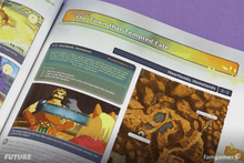 Load image into Gallery viewer, Ni no Kuni II: Revenant Kingdom Collector's Edition Guide