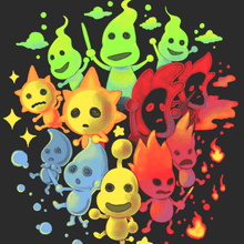 Load image into Gallery viewer, FALSE