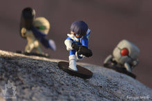 Load image into Gallery viewer, Nuclear Throne - Rogue Figurine