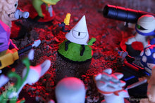 Load image into Gallery viewer, Nuclear Throne - Melting Figurine