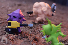 Load image into Gallery viewer, Nuclear Throne - Steroids Figurine