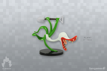 Load image into Gallery viewer, Nuclear Throne - Plant Figurine
