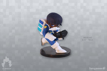 Load image into Gallery viewer, Nuclear Throne - Rogue Figurine