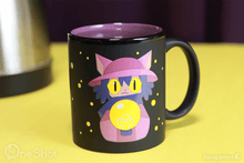Load image into Gallery viewer, Niko Color-Changing Mug
