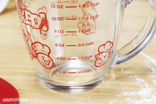 Load image into Gallery viewer, Overcooked - Measure Up Mug