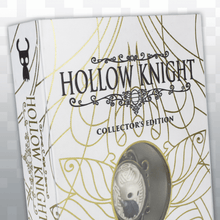 Load image into Gallery viewer, Hollow Knight Collector's Edition