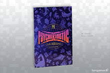 Load image into Gallery viewer, Psychokinetic Zine