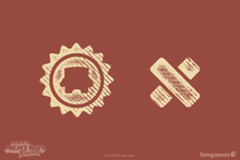 Load image into Gallery viewer, FALSE