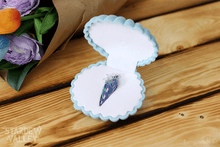 Load image into Gallery viewer, Mermaid's Pendant