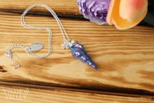 Load image into Gallery viewer, Mermaid's Pendant