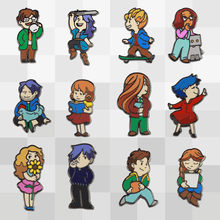 Load image into Gallery viewer, FALSE