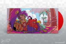 Load image into Gallery viewer, Shantae Game Boy Color Vinyl Soundtrack