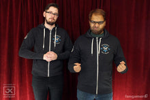 Load image into Gallery viewer, Sharks Hoodie