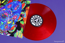 Load image into Gallery viewer, LSD Revamped Vinyl Soundtrack