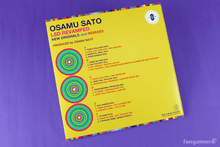 Load image into Gallery viewer, LSD Revamped Vinyl Soundtrack