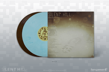 Load image into Gallery viewer, Silent Hill Vinyl Soundtrack