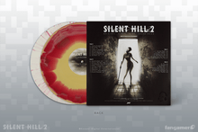 Load image into Gallery viewer, Silent Hill 2 Vinyl Soundtrack