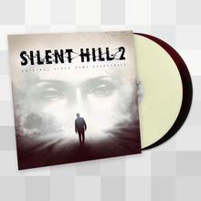 Load image into Gallery viewer, Silent Hill 2 Vinyl Soundtrack