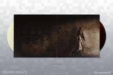 Load image into Gallery viewer, Silent Hill 2 Vinyl Soundtrack