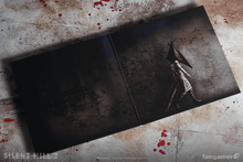 Load image into Gallery viewer, Silent Hill 2 Vinyl Soundtrack