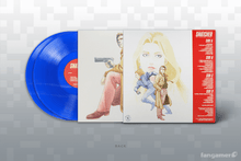Load image into Gallery viewer, SNATCHER Vinyl Soundtrack