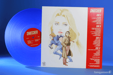 Load image into Gallery viewer, SNATCHER Vinyl Soundtrack