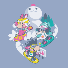 Load image into Gallery viewer, FALSE