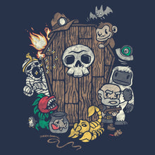 Load image into Gallery viewer, FALSE