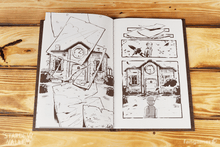 Load image into Gallery viewer, Before the Farmer Comic