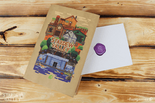 Load image into Gallery viewer, Before the Farmer Comic