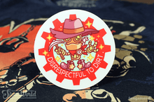 Load image into Gallery viewer, FALSE